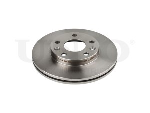 Front brake disc photo