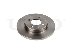 Front brake disc photo