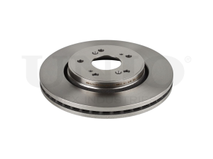 Front brake disc photo