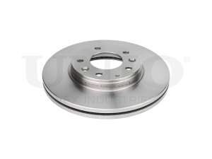Front brake disc photo