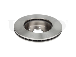 Front brake disc photo