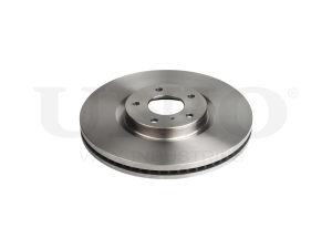 Front brake disc photo