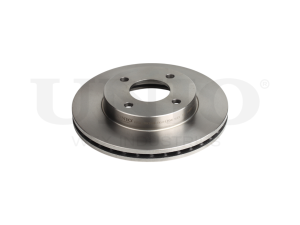 Front brake disc photo