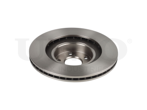 Front brake disc photo