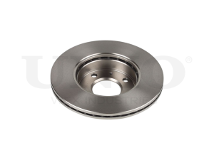 Front brake disc photo