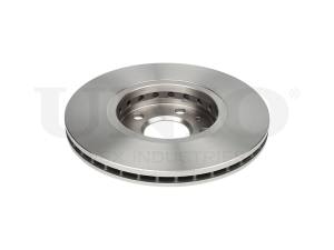 Front brake disc photo