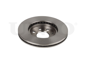 Front brake disc photo
