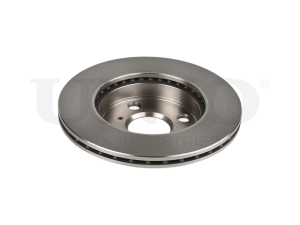 Front brake disc photo