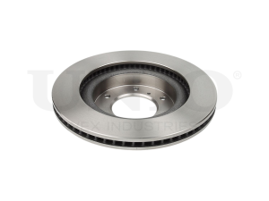 Front brake disc photo