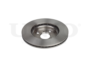 Front brake disc photo