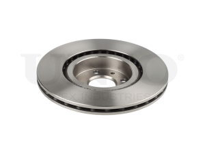 Front brake disc photo