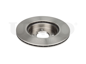 Front brake disc photo