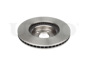 Front brake disc photo