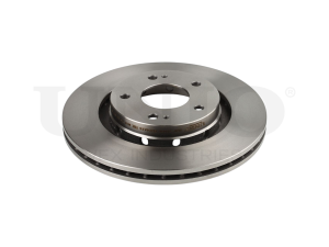 Front brake disc photo