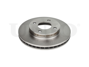 Front brake disc photo
