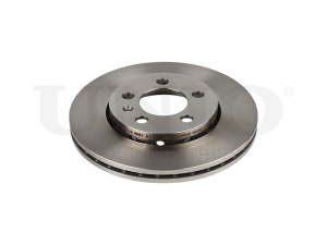 Front brake disc photo