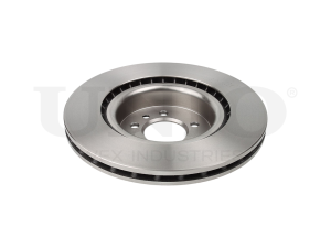 Front brake disc photo