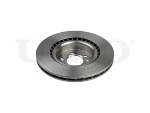 Front brake disc photo