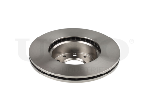 Front brake disc photo