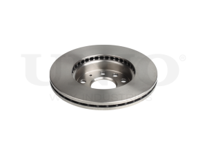 Front brake disc photo
