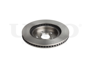 Front brake disc photo