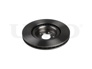 Front brake disc photo