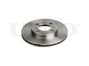 Front brake disc photo