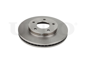 Front brake disc photo