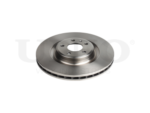 Front brake disc photo