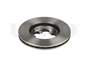 Front brake disc photo