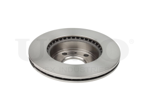 Front brake disc photo