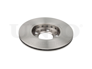 Front brake disc photo