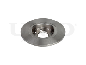 Front brake disc photo