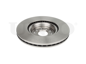 Front brake disc photo