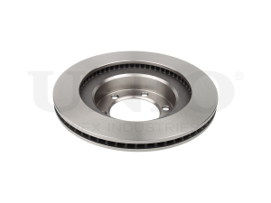 Front brake disc photo