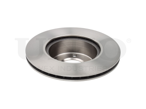 Front brake disc photo