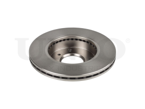 Front brake disc photo