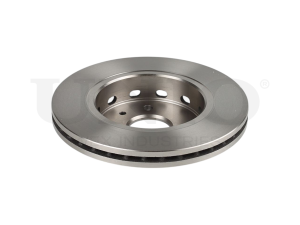 Front brake disc photo