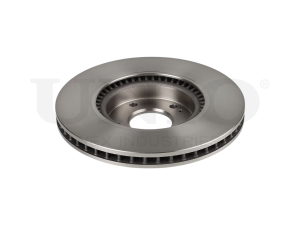 Front brake disc photo