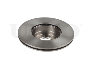 Front brake disc photo