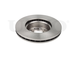 Front brake disc photo