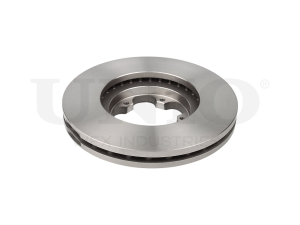 Front brake disc photo