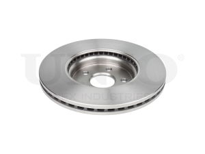 Front brake disc photo