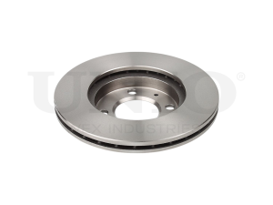 Front brake disc photo