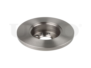 Front brake disc photo