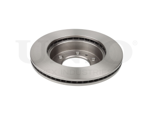Front brake disc photo