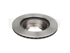 Front brake disc photo
