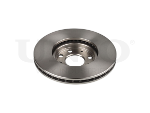 Front brake disc photo