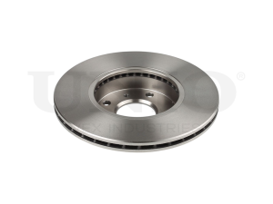 Front brake disc photo