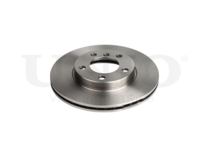Front brake disc photo